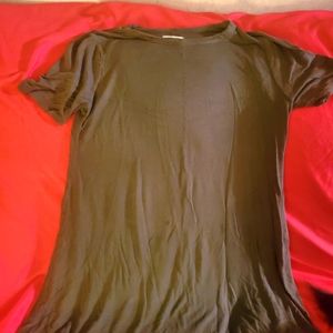 T-shirt Dress